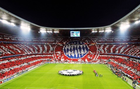 爱游戏娱乐-赛前速览：德甲首回合费内巴切对阵波尔图，三大看点值得期待