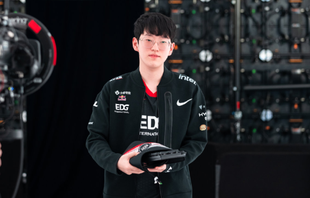 Scout关键时刻大比分领先，美国队助力球队获胜！