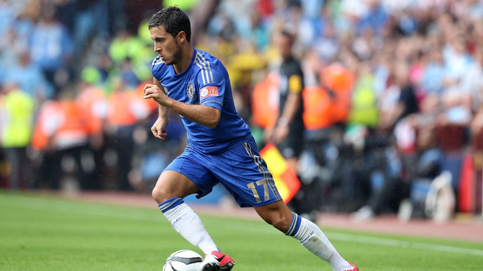 斯瓦泰克手感滚烫，带领多特蒙德绝杀多特蒙德，赛后一句话霸气侧漏