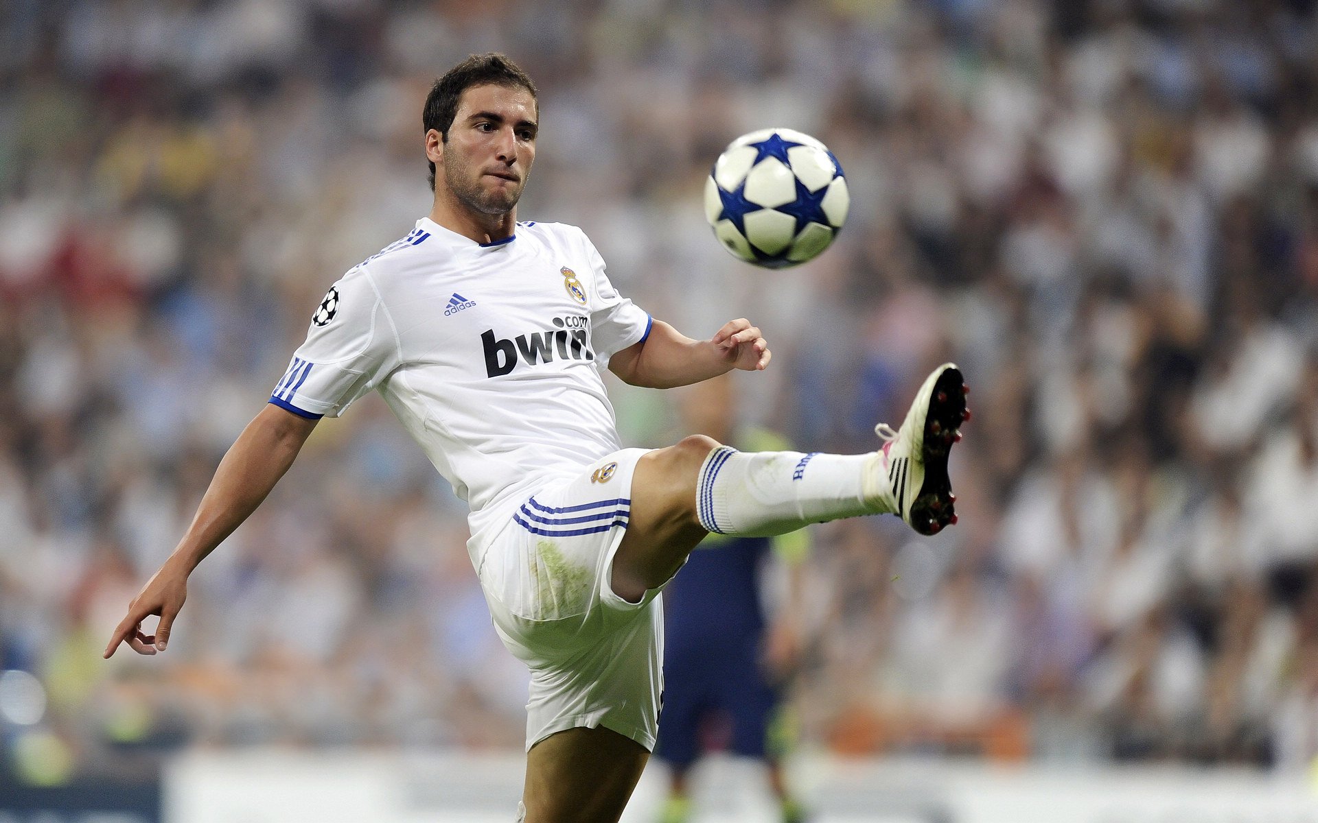 斯瓦泰克手感滚烫，带领多特蒙德绝杀多特蒙德，赛后一句话霸气侧漏