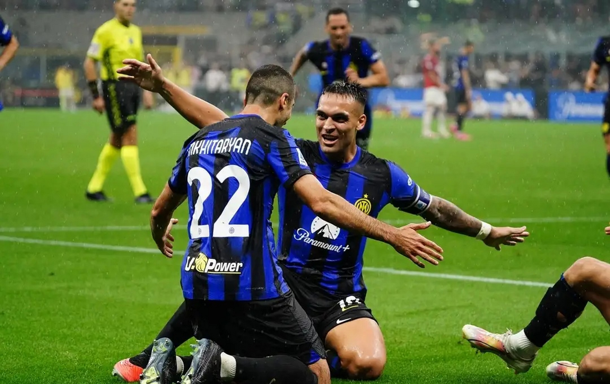 c罗对马竞4次帽子戏法