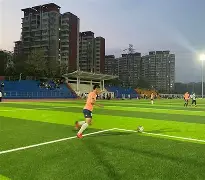 足球赛场上的激情对决,谁将脱颖而出 足球赛场上的激情对决,谁将脱颖而出